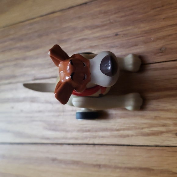 90's interactive meal toys - Picture 14 of 16